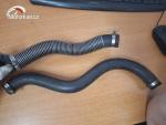 Klikněte pro detailní foto č. 3 - Hadice chladící kapaliny Honda CBF 600S