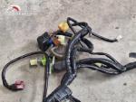 Klikněte pro detailní foto č. 2 - Hlavní elektrický rozvod Honda CBF 600S
