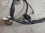 Klikněte pro detailní foto č. 4 - Hlavní elektrický rozvod Honda CBF 600S