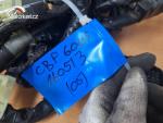 Klikněte pro detailní foto č. 9 - Hlavní elektrický rozvod Honda CBF 600S