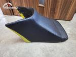 Klikněte pro detailní foto č. 4 - Sedlo Honda CBF 600S