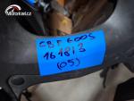 Klikněte pro detailní foto č. 7 - Držák kufru Honda CBF 600S