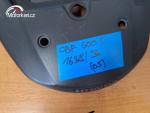 Detail nabídky - Podsedlový plast vrchní Honda CBF 600S