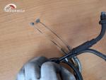 Klikněte pro detailní foto č. 5 - Lanko spojky Honda CBF 600S
