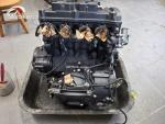 Klikněte pro detailní foto č. 1 - Motor Honda CBF 600S