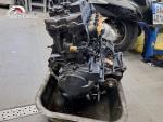 Klikněte pro detailní foto č. 7 - Motor Honda CBF 600S