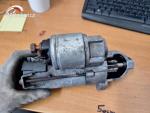 Klikněte pro detailní foto č. 3 - Startér BMW R 1200 GS