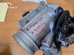 Klikněte pro detailní foto č. 10 - Škrtící klapka BMW R 1200 GS