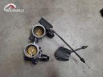 Klikněte pro detailní foto č. 2 - Škrtící klapka BMW R 1200 GS