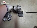 Klikněte pro detailní foto č. 7 - Škrtící klapka BMW R 1200 GS