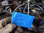 Klikněte pro detailní foto č. 12 - Hlavní elektrický rozvod BMW R 1200 GS