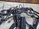 Klikněte pro detailní foto č. 4 - Hlavní elektrický rozvod BMW R 1200 GS