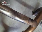 Klikněte pro detailní foto č. 5 - Svody výfuku BMW R 1200 GS