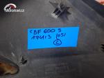 Klikněte pro detailní foto č. 10 - Boční plast Honda CBF 600S