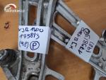 Klikněte pro detailní foto č. 14 - Držáky zadních stupaček Yamaha XJR 1200