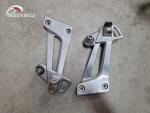 Klikněte pro detailní foto č. 1 - Držáky zadních stupaček Yamaha XJR 1200