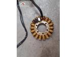 Klikněte pro detailní foto č. 2 - Stator alternátoru Honda CBF 600