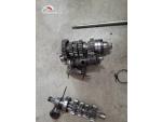 Klikněte pro detailní foto č. 7 - Převodovka Honda CBF 600