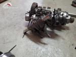 Klikněte pro detailní foto č. 9 - Převodovka Honda CBF 600