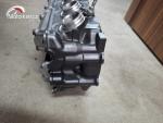 Klikněte pro detailní foto č. 6 - Hlava motoru Honda CBF 600