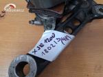 Klikněte pro detailní foto č. 9 - Brzdový třmen zadní Yamaha XJR 1200