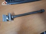 Klikněte pro detailní foto č. 4 - Osa zadního kola Yamaha XJR 1200