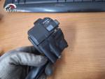Klikněte pro detailní foto č. 11 - Přepínače lukase Honda CBF 600N