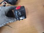 Klikněte pro detailní foto č. 3 - Přepínače lukase Honda CBF 600N