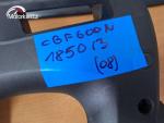 Klikněte pro detailní foto č. 7 - Plotna kufru Honda CBF 600N