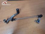 Klikněte pro detailní foto č. 1 - Řadící páka Honda CBF 600N