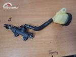 Klikněte pro detailní foto č. 3 - Pumpa zadní brdy Honda CBF 600N