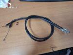 Klikněte pro detailní foto č. 1 - Lanko spojky Honda CBF 600S