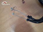 Klikněte pro detailní foto č. 3 - Lanko spojky Honda CBF 600S