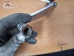 Klikněte pro detailní foto č. 5 - Páka zadní brzdy Honda CBF 600N