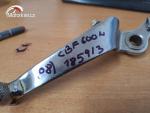 Klikněte pro detailní foto č. 8 - Páka zadní brzdy Honda CBF 600N