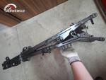 Klikněte pro detailní foto č. 2 - Podsedlový rám Honda CBF 600N
