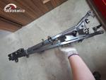 Klikněte pro detailní foto č. 4 - Podsedlový rám Honda CBF 600N