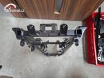 Klikněte pro detailní foto č. 5 - Podsedlový rám Honda CBF 600N