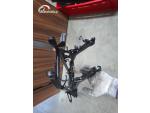 Klikněte pro detailní foto č. 6 - Podsedlový rám Honda CBF 600N