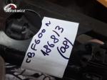 Klikněte pro detailní foto č. 7 - Podsedlový rám Honda CBF 600N
