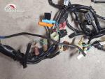 Klikněte pro detailní foto č. 2 - Hlavní elektrický rozvod Honda CBF 600N