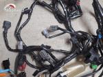 Klikněte pro detailní foto č. 5 - Hlavní elektrický rozvod Honda CBF 600N