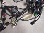 Klikněte pro detailní foto č. 6 - Hlavní elektrický rozvod Honda CBF 600N