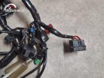 Klikněte pro detailní foto č. 7 - Hlavní elektrický rozvod Honda CBF 600N