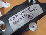 Klikněte pro detailní foto č. 8 - Boční rám Honda CBF 600N