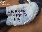 Klikněte pro detailní foto č. 11 - Hadice chladící kapaliny Honda CBF 600N