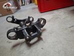 Klikněte pro detailní foto č. 6 - Brýle vidlic Honda VFR 800