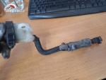 Klikněte pro detailní foto č. 4 - Pumpa zadní brzdy Honda VFR 800