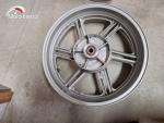 Klikněte pro detailní foto č. 6 - Zadní kolo Honda CBF 600N