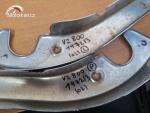 Detail nabídky - Bočn držáky Suzuki VZ 800 Marauder